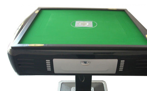 洛隆洛隆麻将机怎么折叠收起来 洛隆洛隆麻将机怎么折叠收起来