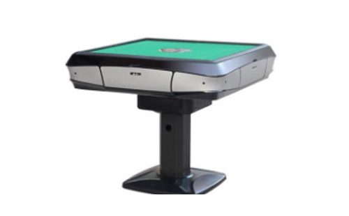 程序洛隆洛隆麻将机调位基本操作步骤