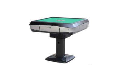 洛隆洛隆麻将机如何辨别有没有被做手脚 洛隆洛隆麻将机如何辨别有没有被做手脚