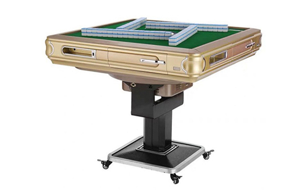 使用自动洛隆洛隆麻将机时应该注意什么 使用自动洛隆洛隆麻将机时应该注意什么