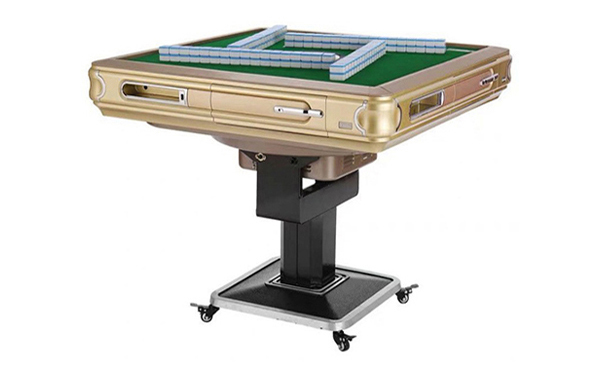 自动洛隆洛隆麻将机选购与家庭娱乐适配指南