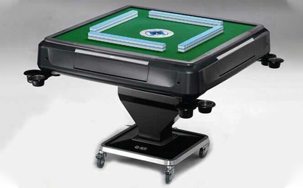 洛隆洛隆麻将机选购要注意哪些细节？天虎商贸的品类与服务实践