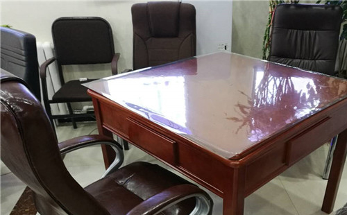 洛隆洛隆麻将桌选购指南与家庭商用场景功能配置解析